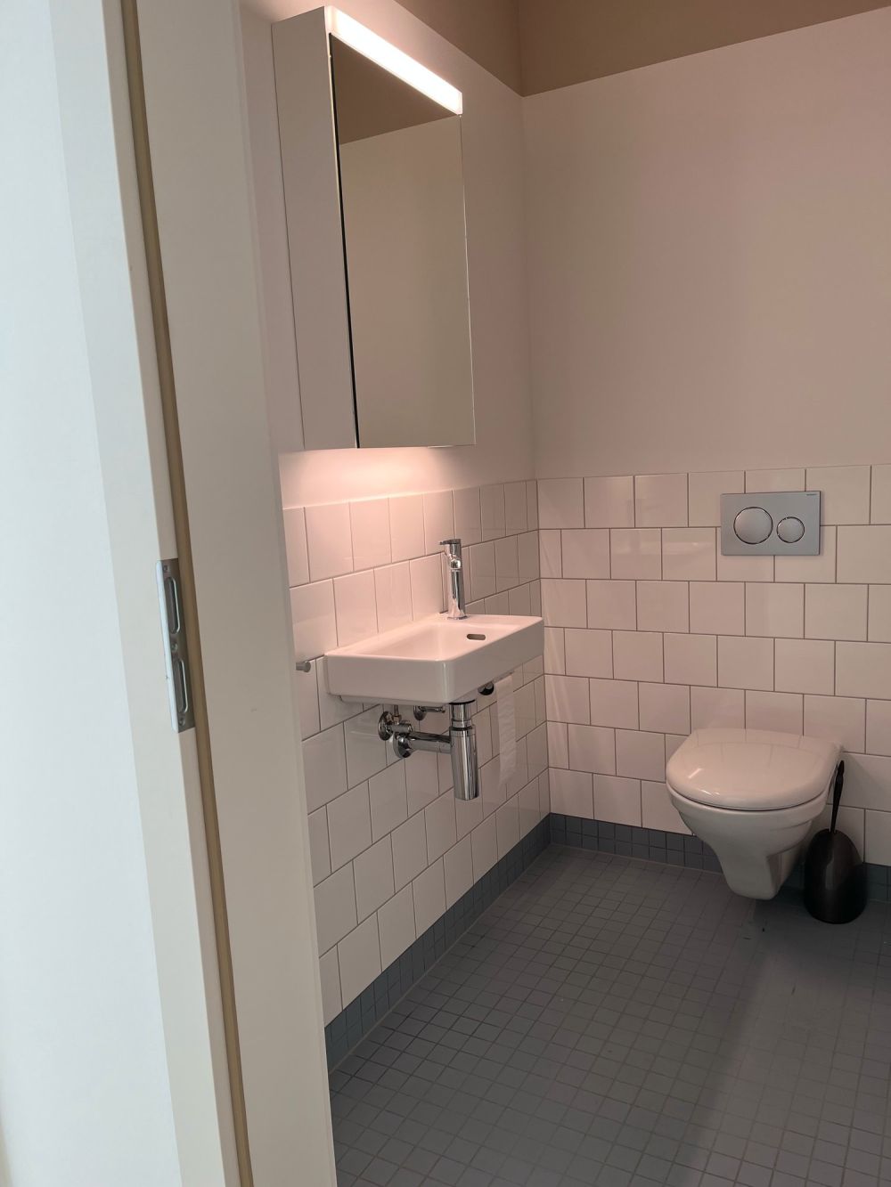 Wohnung W1 ¦  Wohneigentum auf Zeit (WAZ) ¦ Sommeraktion bis 15.09.2026 -  Bild 10
