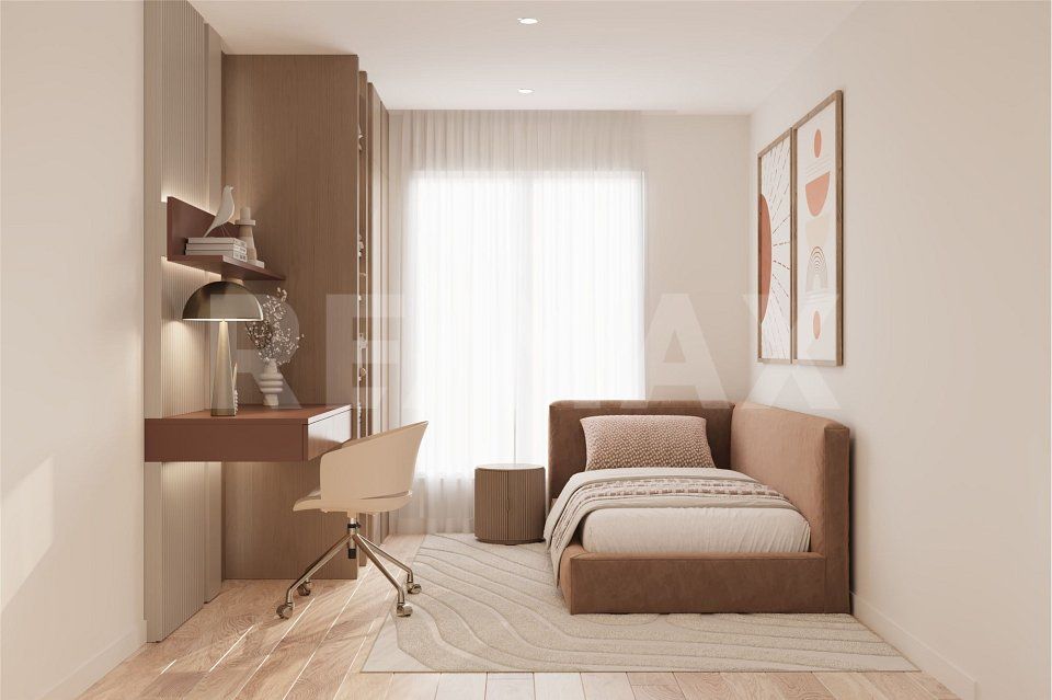 Nouvelle promotion de 5 belles maisons mitoyennes à Montagny (FR) ! -  Bild 11