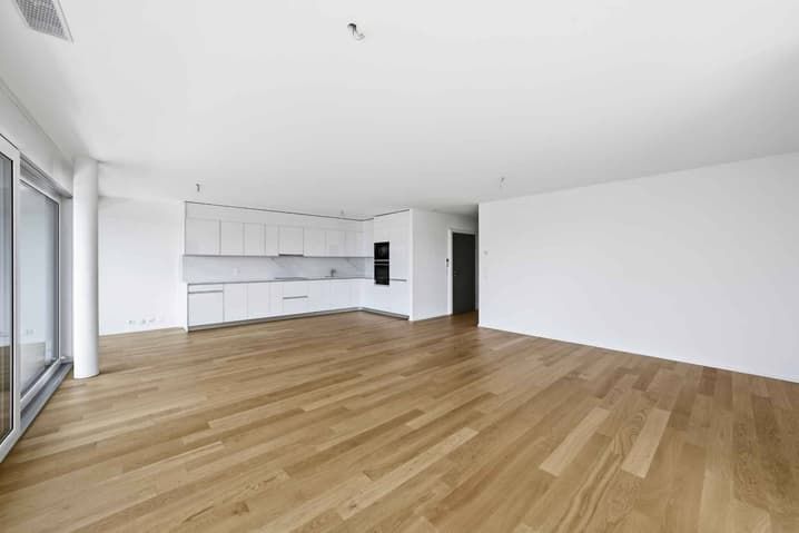 Magnifique appartement neuf de 4,5 pièces avec spacieux balcon couvert de 76 m2! -  Bild 2