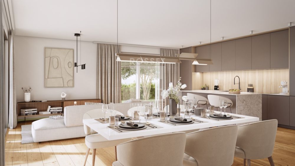 En Exclusivité : Projet Neuf Arborea I - Bild 3