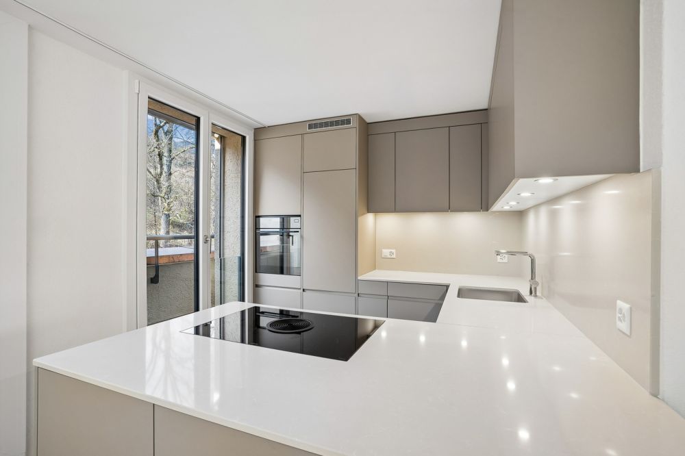 Exklusive 6.5-Zimmer-Wohnung  Erstbezug in Adliswil -  Bild 13