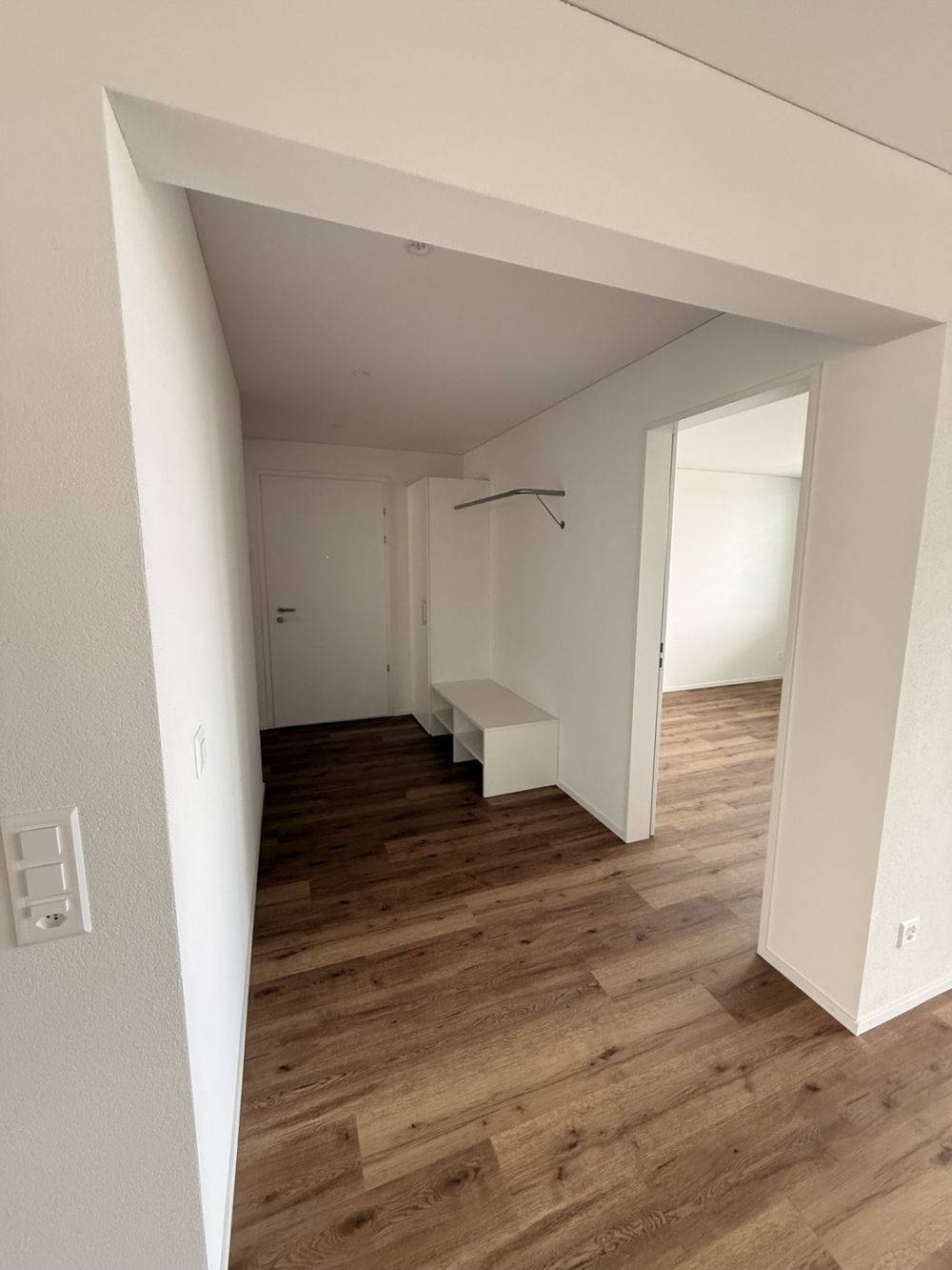 Traumhafte 4.5-Zimmer-Wohnung mit Säntisblick -  Bild 7