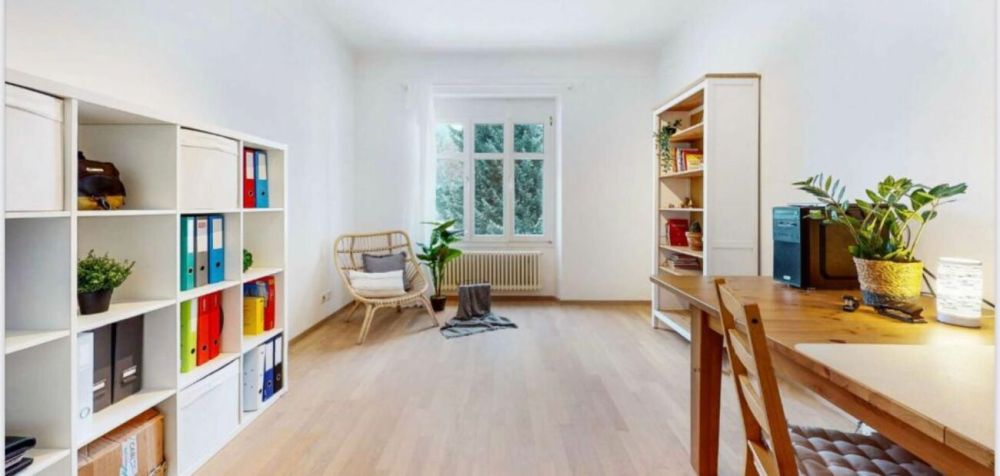 Spannendes Projekt aus Mehrfamilienhaus und grossem Gartenanteil als Baulandreserve -  Bild 6