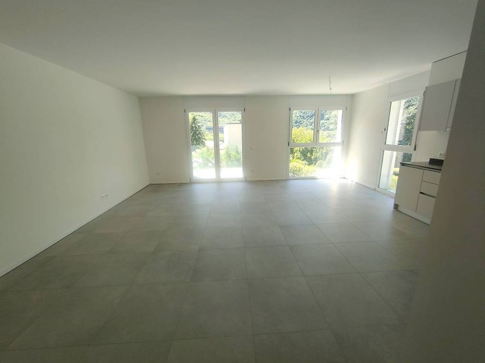Neue 3.5-Zimmer-Wohnung in Claro -  Bild 9