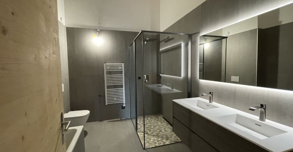 Magnifique Chalet neuf à Crans-Montana - Villa 5.5 pièces - image - 12
