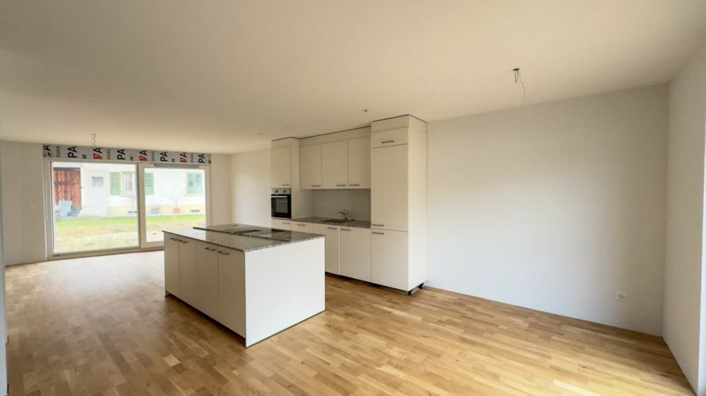 Erschwingliches Reiheneckhaus an zentraler Lage -  Bild 3