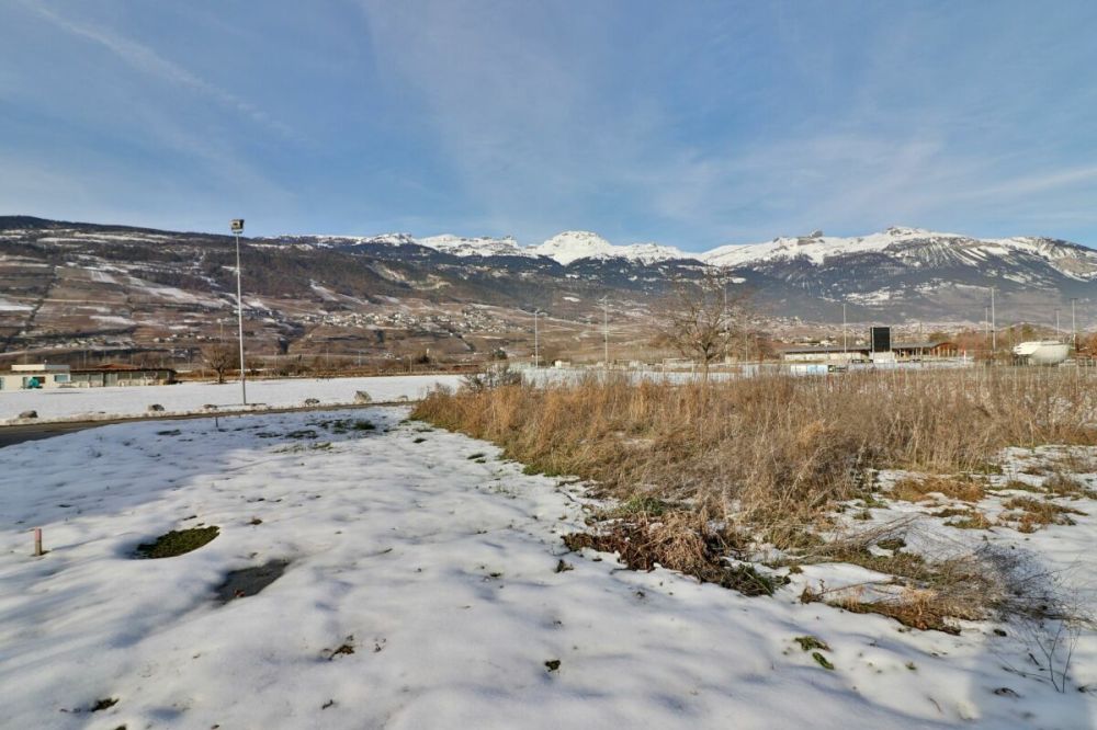 Villa mitoyenne de 5.5 pces au calme. - Bild 11