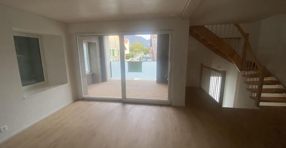Villa de village - Maison 5.5 pièces - image - 2