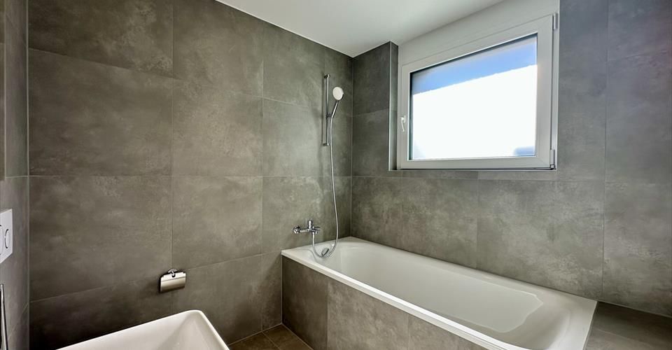 En exclusivité - 3.5 pièces de standing - Appartement 3.5 pièces - image - 5