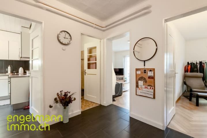 Wohn- und Gewerbeliegenschaft / Immeuble résidentiel et commercial -  Bild 10