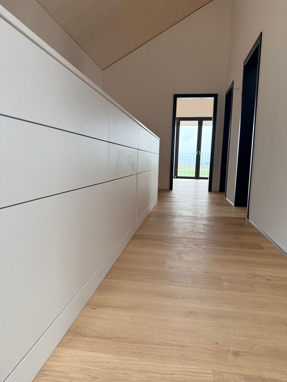 Exklusives Einfamilienhaus mit Weitsicht und Komfort -  Bild 13