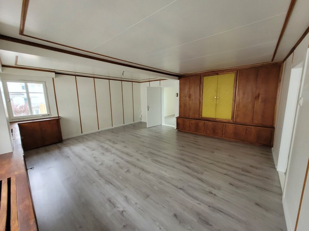 Erstvermietung - 4-Zimmer-Dachwohnung + Mansardenzimmer -  Bild 7