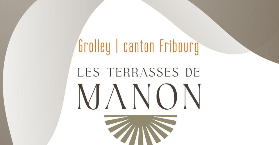 Les Terrasses de Manon | grand 5.5 pièces au rez supérieur - Appartement 5.5 pièces - image - 7