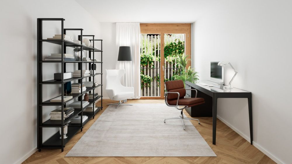 Erstvermietung: Hochwertige Wohnungen im Eigentumsstandard zur Vermietung - Bild 5