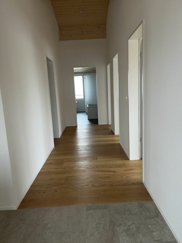Sommantt Dachwohnung C4.1 - Bild 8