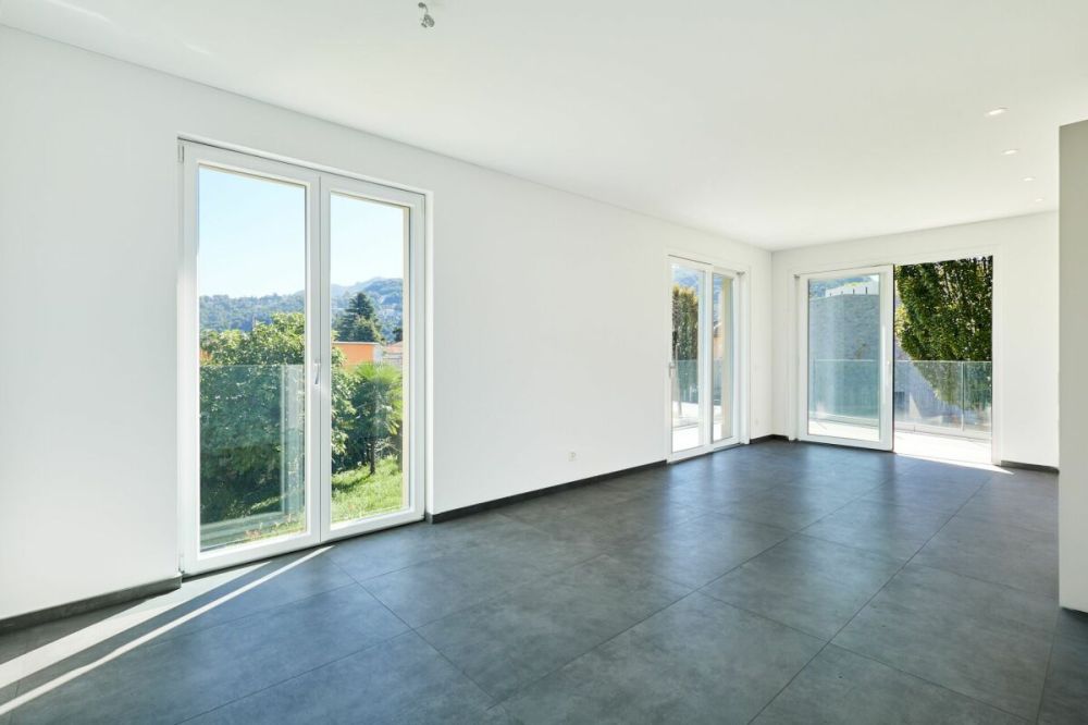 Comfort e modernità a Magliaso - Residenza secondaria -  Bild 6