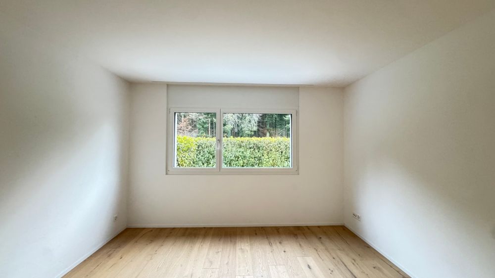 3.5 Zimmer Wohnung - IMG_4435