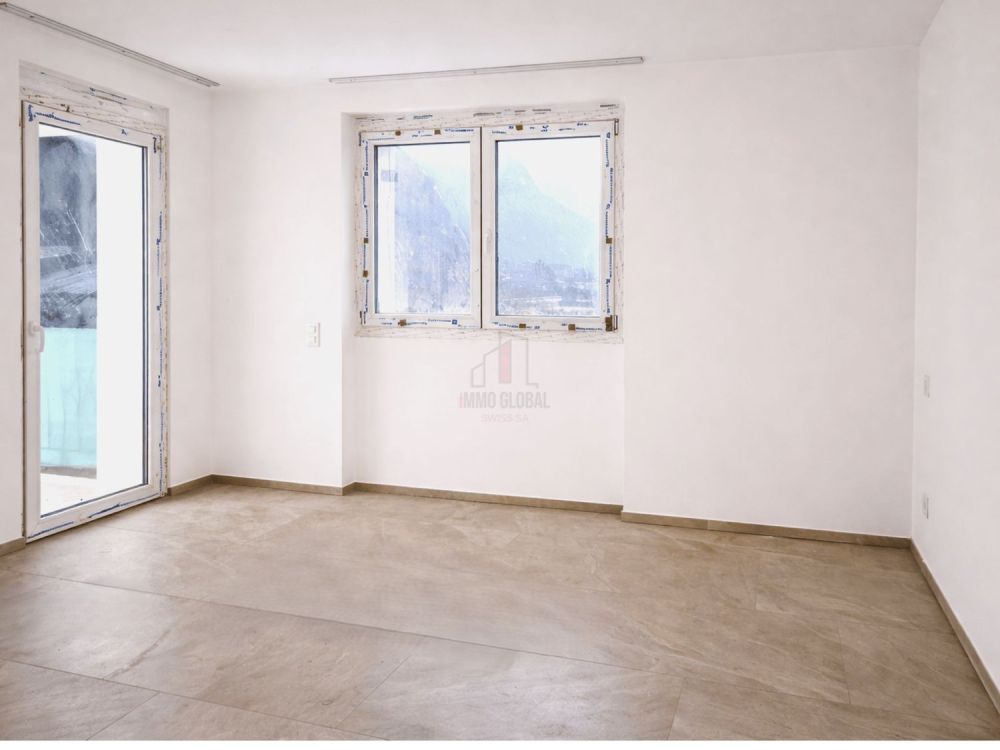 ABITARE ED INVESTIRE: BIFAMILIARE CON DUE UNITÃ INDIPENDENTI -  Bild 9