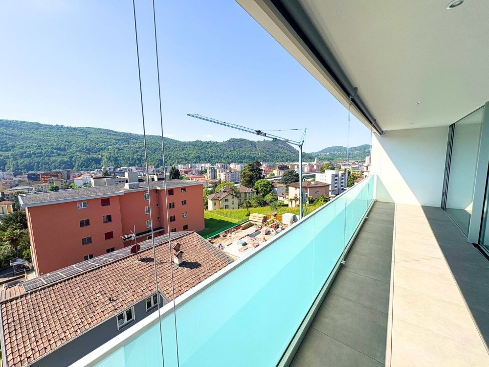 DESING, LUCE NATURALE E CONFORT MODERNO -  Bild 7
