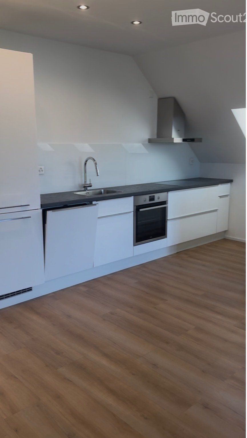 Helle Dachgeschosswohnung zum Wohlfühlen -  Bild 3