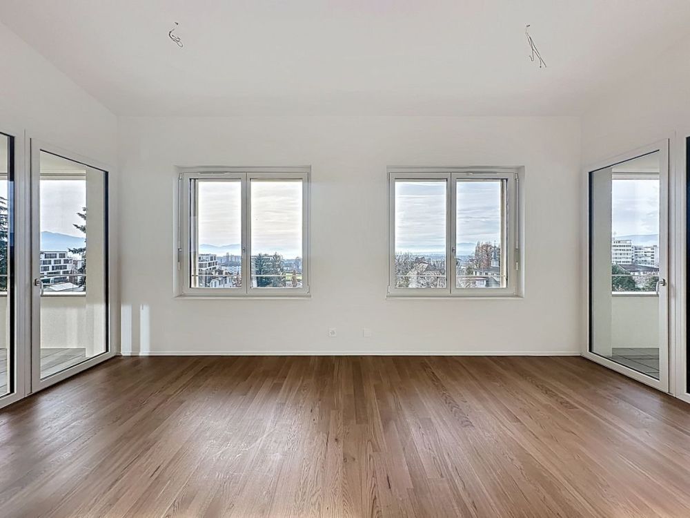 A 2 pas du centre de Prilly - Séjour