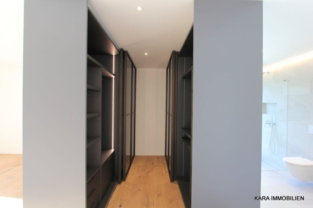 Penthouse-Feeling mit Panoramasicht | Exklusive Terrassenwohnung in Thusis -  Bild 7