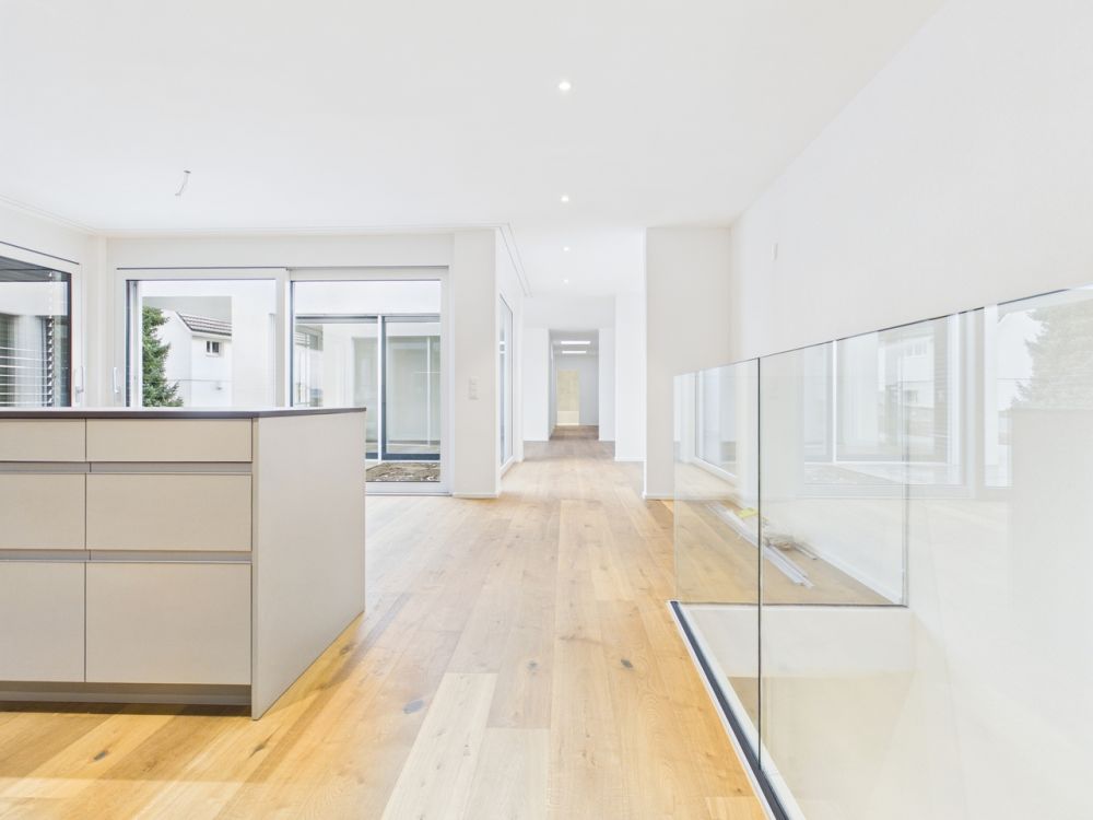 4.5-Zimmer Terrassenhaus in Hilfikon AG -  Bild 2