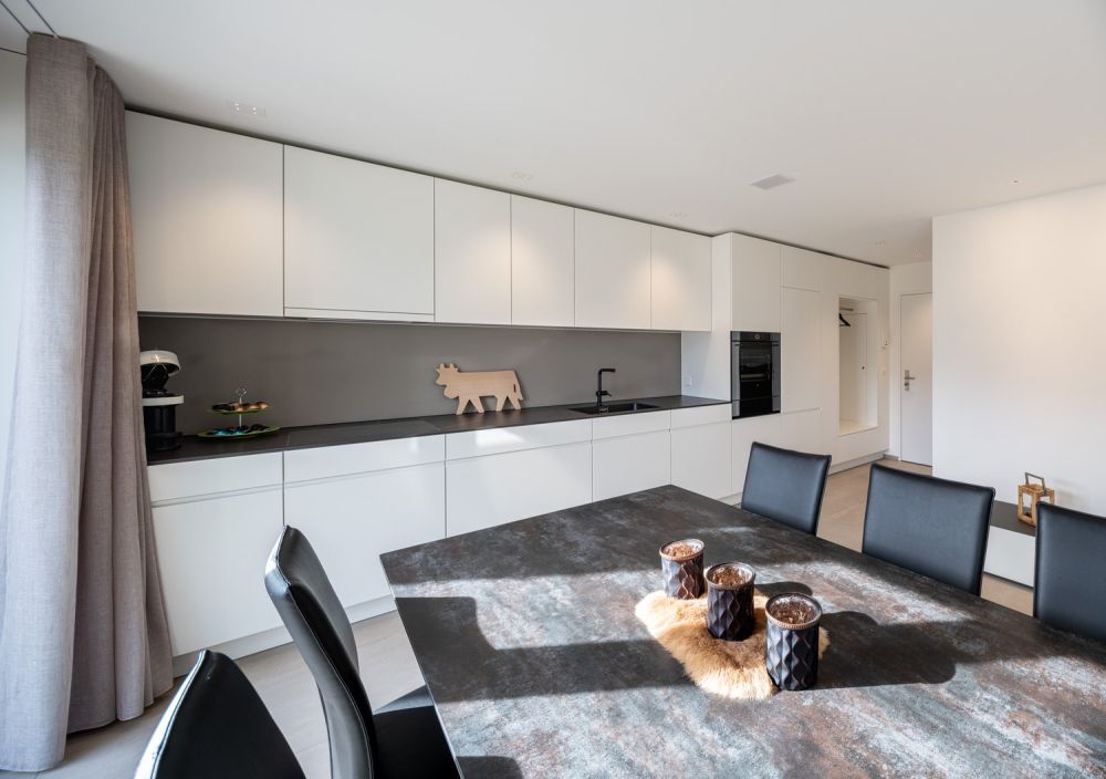 2.5 Zimmer Gartenwohnung -  Bild 8