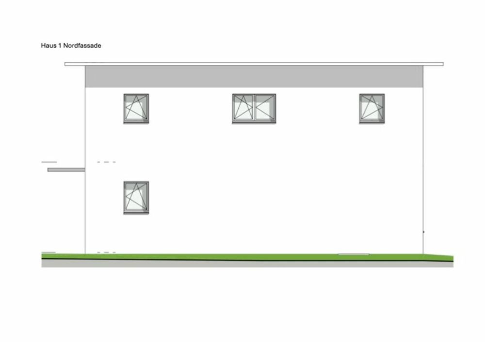 Neubau Grünblick Pfäffikon ZH - Haus 1 -  Bild 9