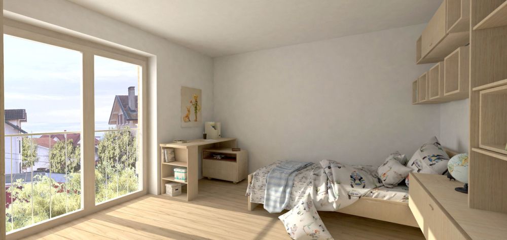 PERMIS DE CONSTRUIRE EN FORCE - Bild 4