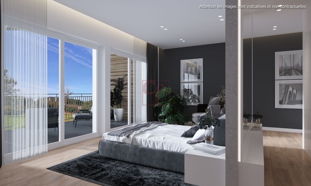 Villarlod - Ne manquez pas la dernière villa ! -  Bild 8