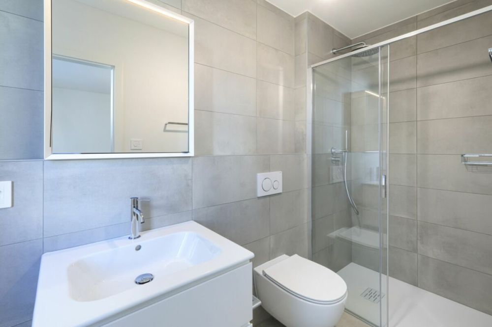 SOLDUNO - Ultimo appartamento di 3.5 locali al 4° piano - Bild 9