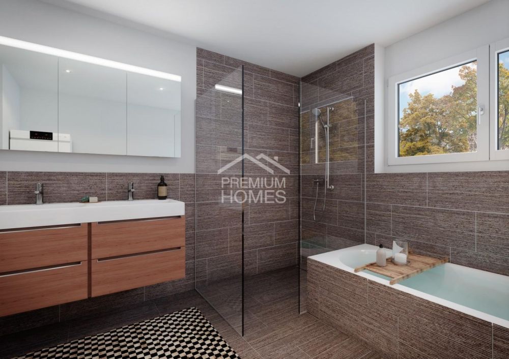 EXKLUSIVE KAPITALANLAGE NAHE DEM RHEINFALL - Bild 5