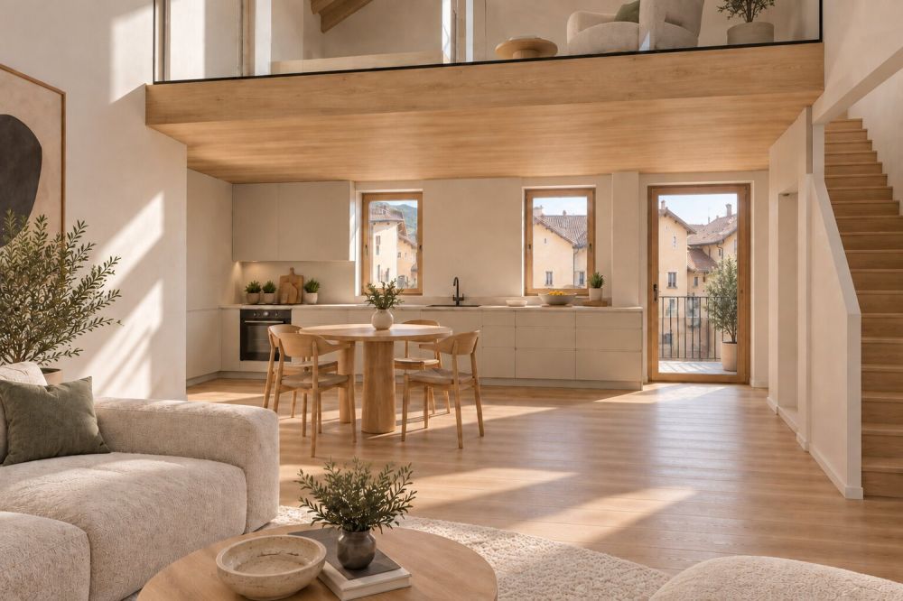 SEROCCA DâAGNO â CASA DI NUCLEO, RESIDENZA SECONDARIA -  Bild 2