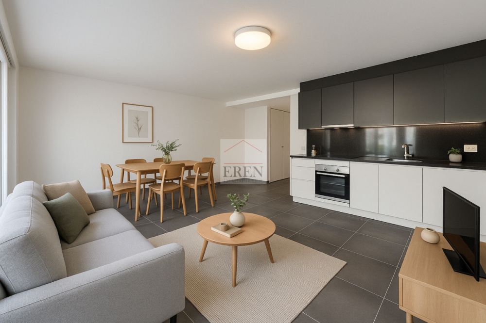 Nouvelle promotion d'appartements neufs à construire à Grône (du studio au 3,5 pièces) -  Bild 13