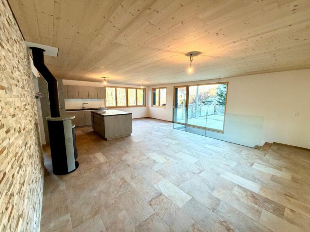 Ein Zuhause, das begeistert! Exklusiver Erstbezug in Filzbach - Bild 2