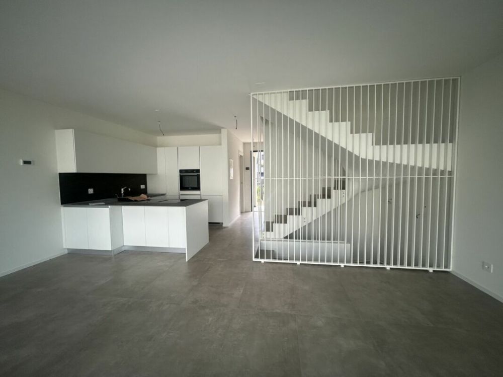 Bellissima maisonette con giardino privato - Bild 3