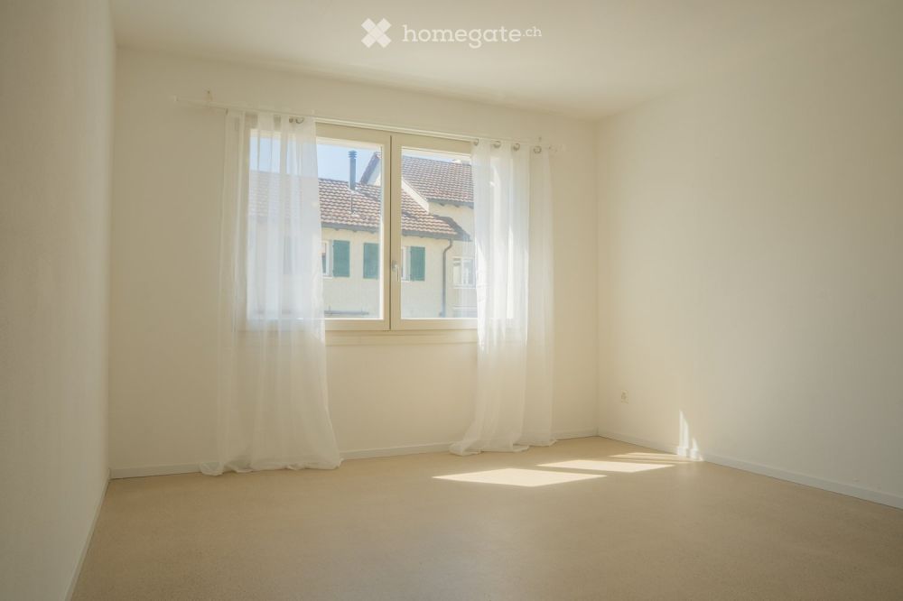 2 ½ Zimmer-Wohnung in Niedergösgen im Neubau mit grosser Terrasse -  Bild 5