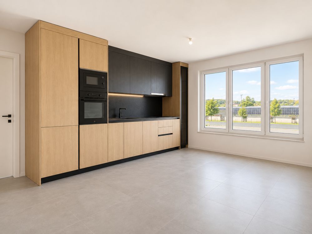 Moderne 3.5-Zimmer-Wohnung in Müntschemier – Neubau ab November 2026 -  Bild 1