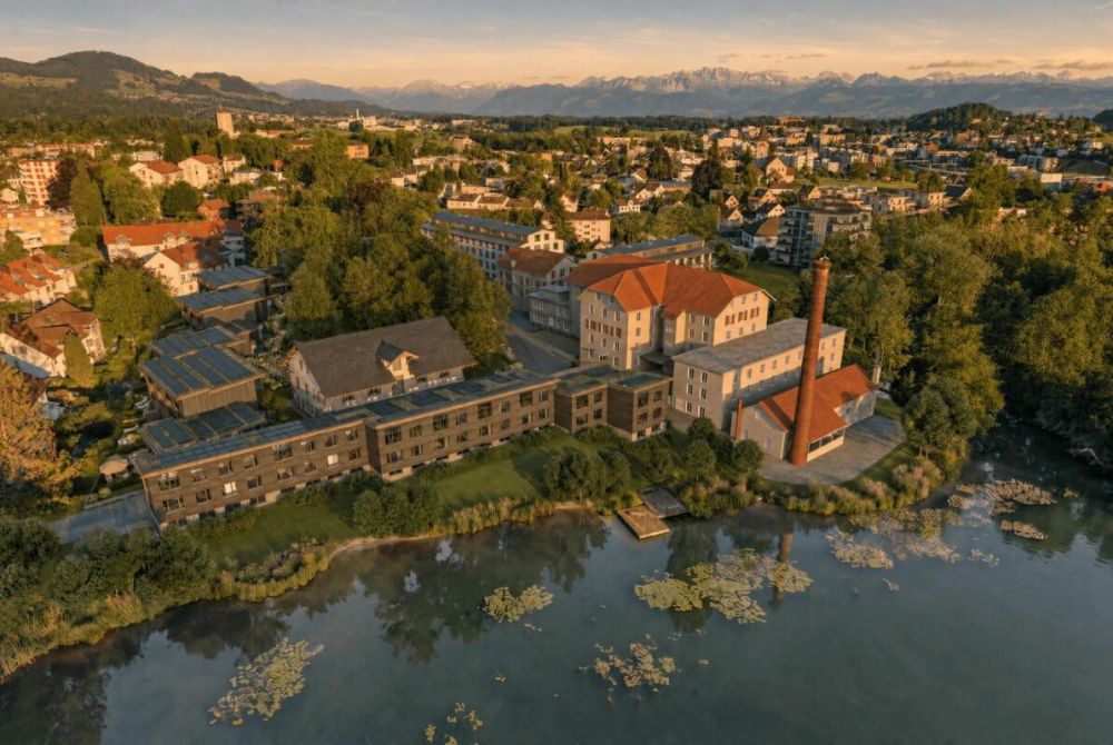 Coming soon: Schönau Wetzikon -  Bild 4