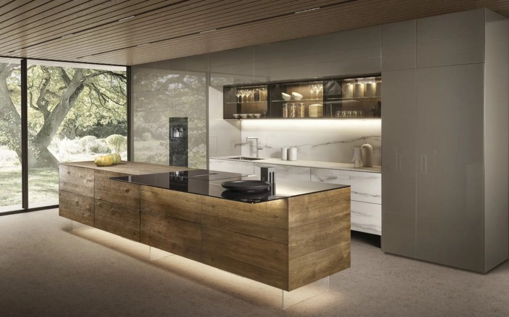 Appartamento di nuova costruzione 4.5 locali a Canobbio – Design contemporaneo e comfort esclusivo -  Bild 7