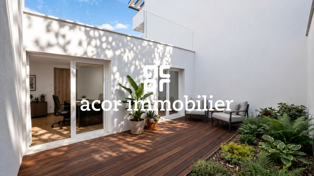 Nouvelle Promotion - 4,5 pièces - rez-jardin vue dégagée lac -  Bild 4