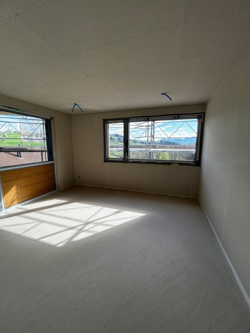 Neues 5.5-Zimmer-Einfamilienhaus mit Aussicht in Neckertal -  Bild 7