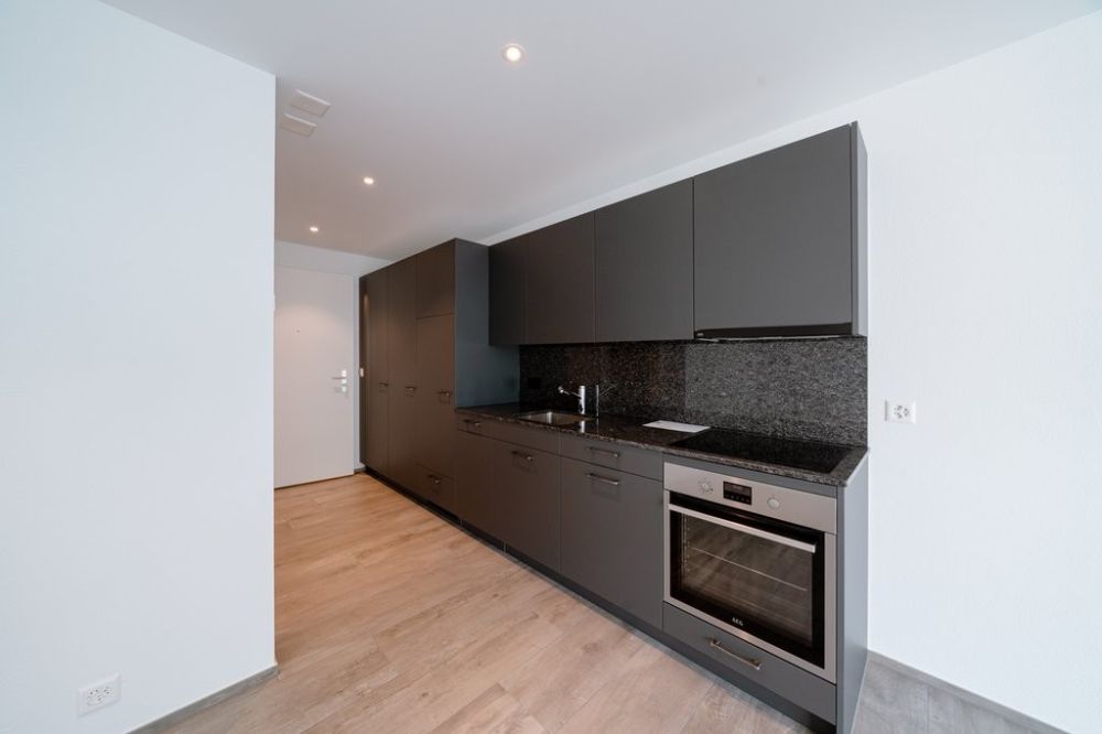 PERFEKTE SINGLE - WOHNUNG - Bild 4