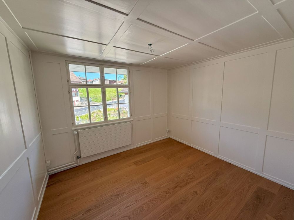 Wydenpark Märstetten – Wohnen mit Stil und Geschichte - Bild 6