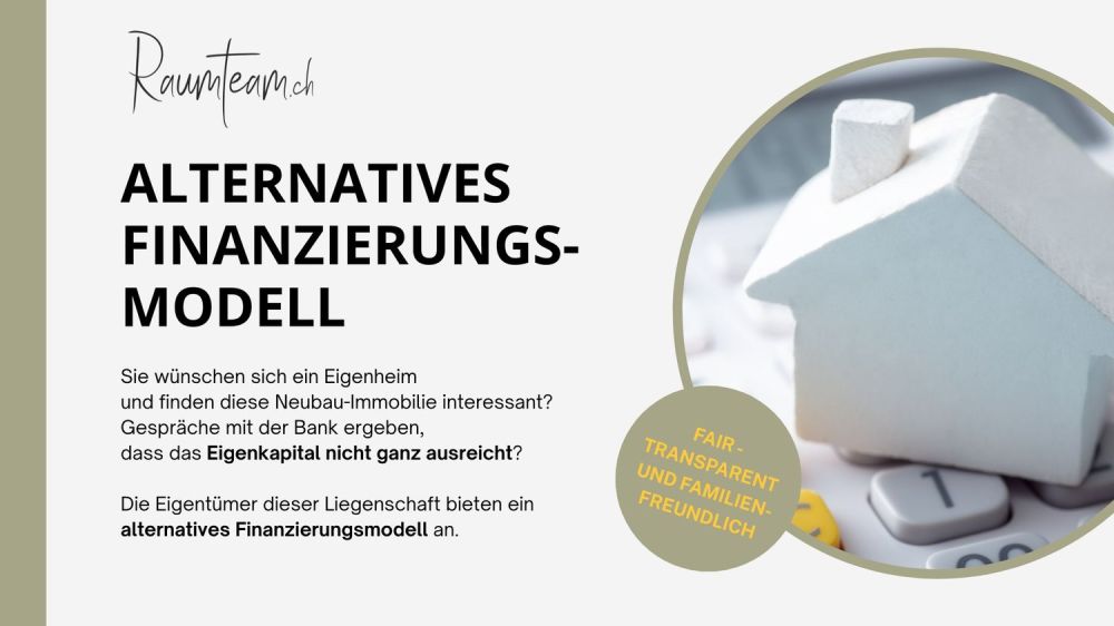 Modernes 4.5-Zimmer-Einfamilienhaus in ruhiger Lage von Oberaach (Haus B) - Bild 13