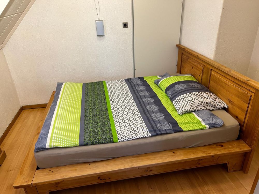 Zu vermieten möbliertes 2-Zimmer Apartment im 2.OG -  Bild 4