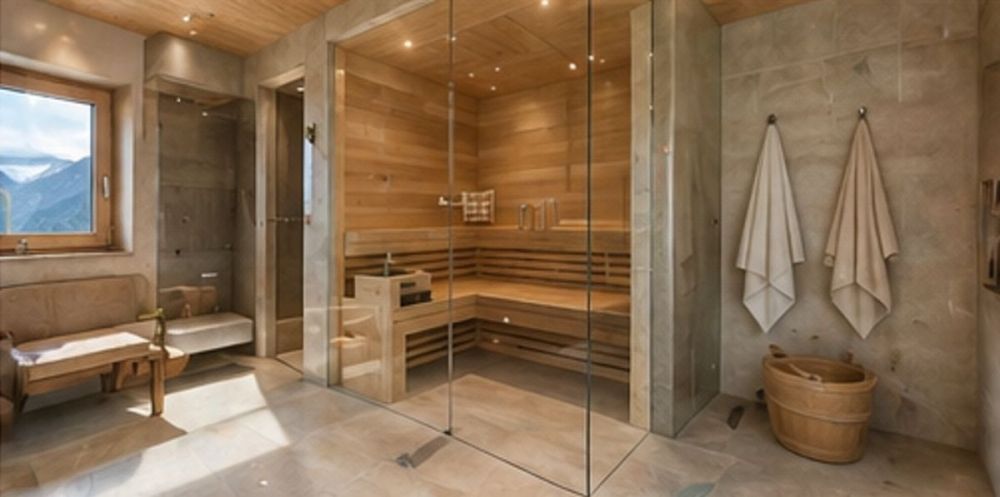 TZOUMAZ - Chalet de prestige Myosotis avec vue dégagée -  Bild 6