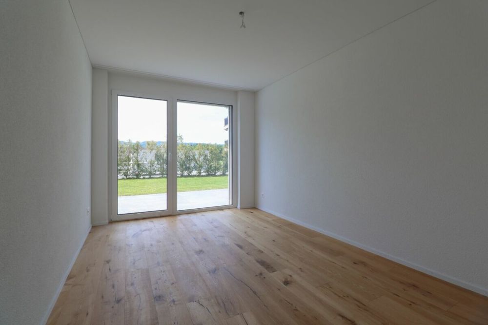 Erstbezug in Seengen - modernes Wohnen nahe dem Hallwilersee -  Bild 4