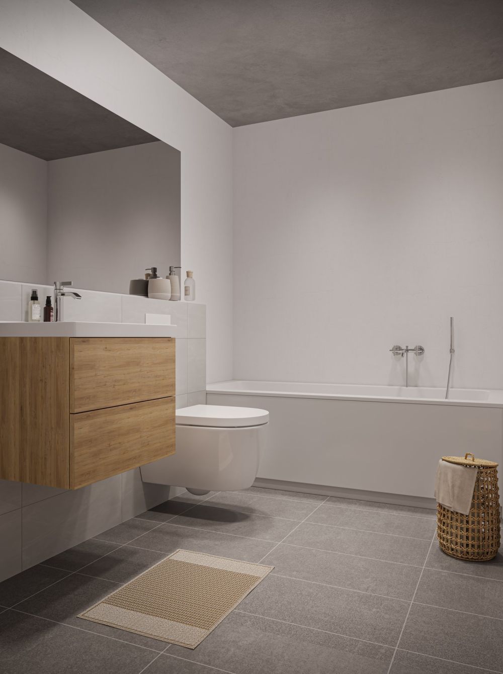 NEUBAU - Wir bauen Ihre individuelle Traumwohnung -  Bild 11